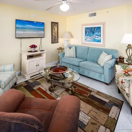 Islander 3004 Apartment